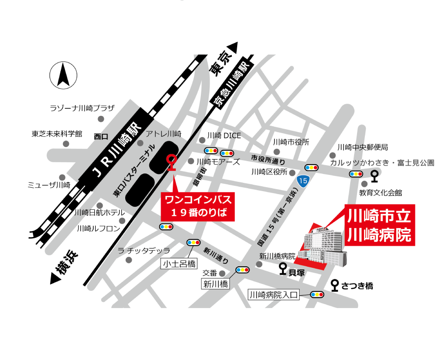 map kawasaki 20230703最新版
